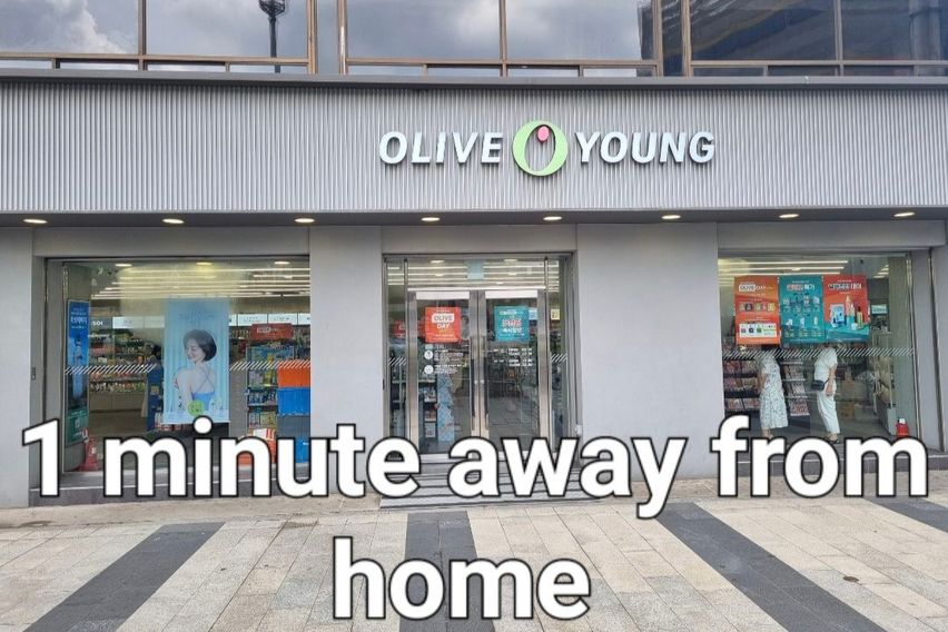 픽셀하우스 신설동 D