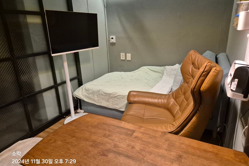 스위스마을 감성원룸