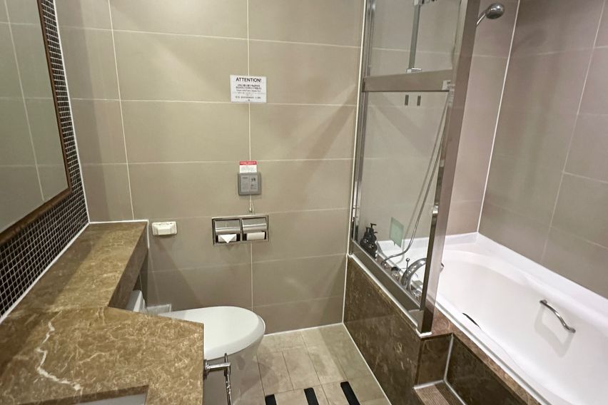 부산 벡스코센텀호텔#4 17번째 이미지