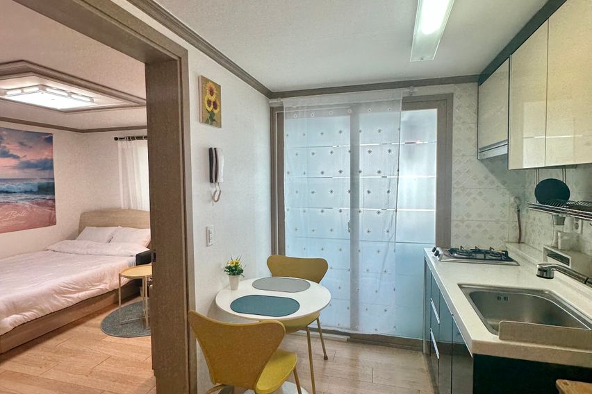 편안한1.5룸#304 5번째 이미지