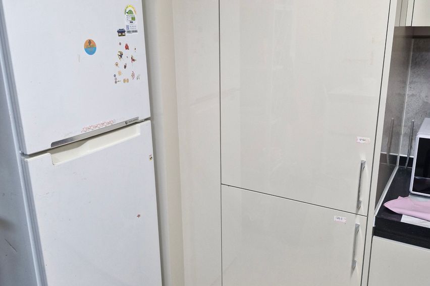 청라 롯데캐슬 오피스텔