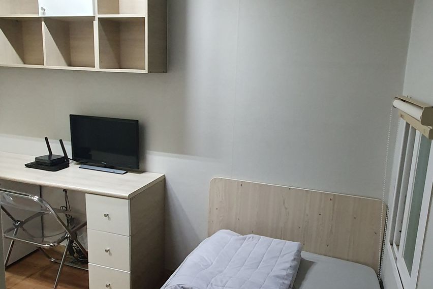 오리역 분당 407호