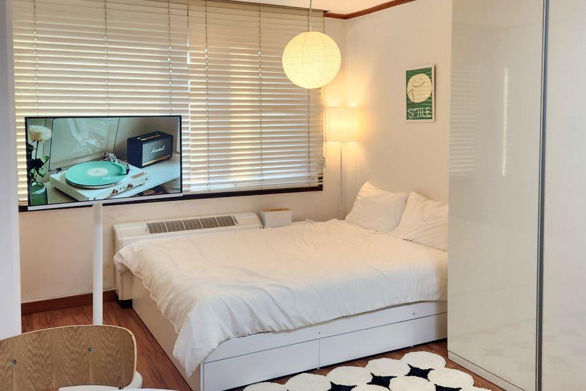 강남 청담스테이