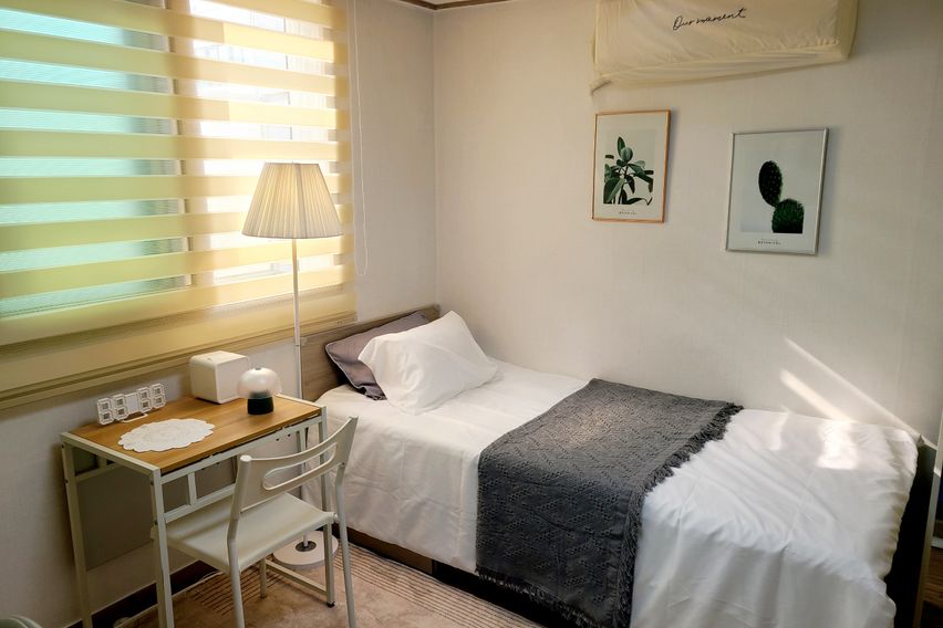 공릉역3분/과기대원자력