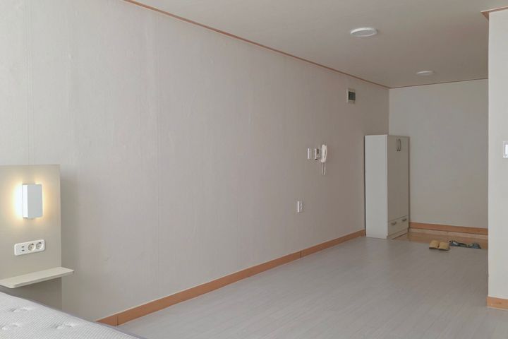 행궁감성 메인거리 원룸 3번째 이미지