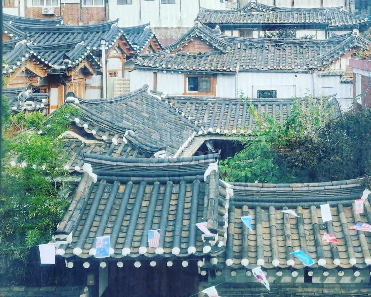 The Vibe of Gye-dong 1th image