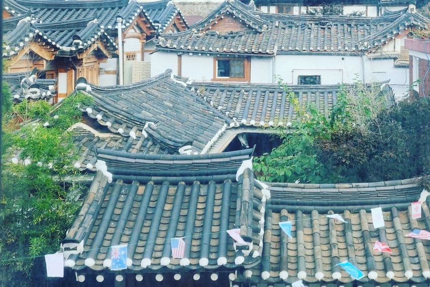 계동의 감성 1번째 이미지