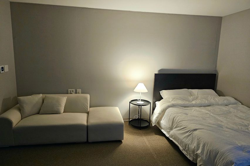 더트리니 Comfort 0번째 이미지