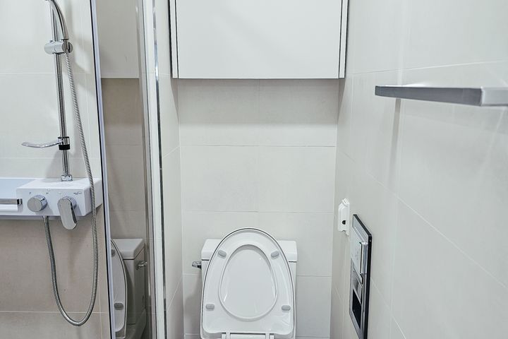 Yongin Shingal (3 bedrooms, 2 bathrooms) Vaca 12th image
