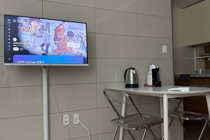 리젠트라움 3번째 이미지