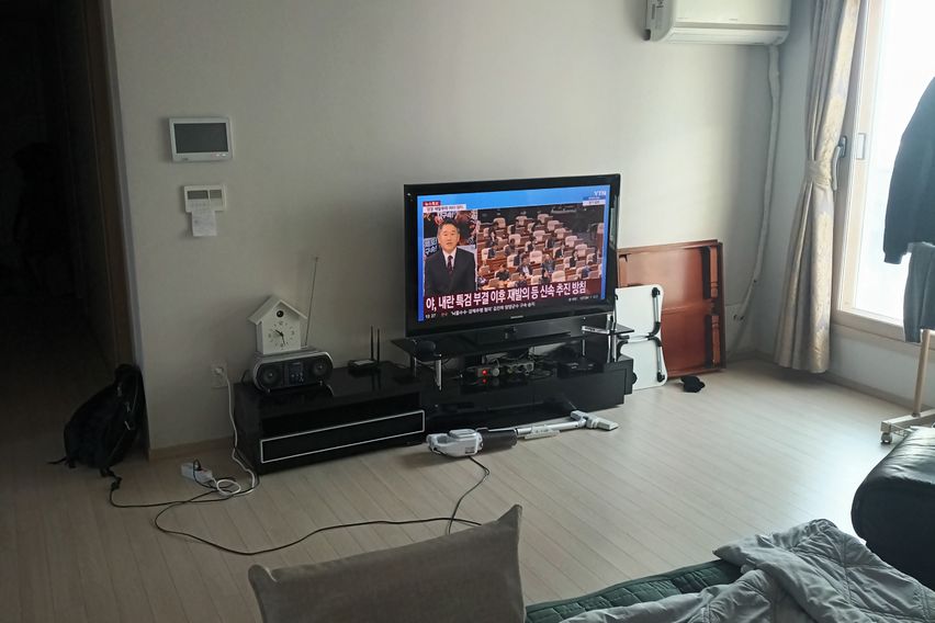 3호선 원흥역 아파트