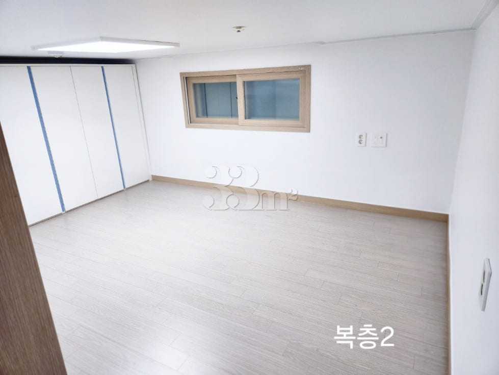 Homaesil 2-room + 2-room loft 6th image