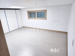 Homaesil 2-room + 2-room loft 6th image