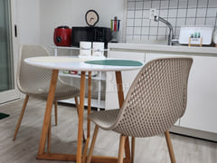Fully Furnished Modern Two-Room Apartment #1 2th image
