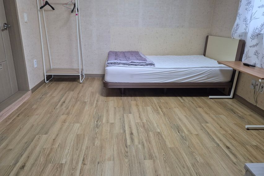 뷰가 있는 조용한 집 1번째 이미지