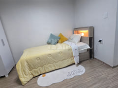 Charming Studio in Jamsil (Unit 205) 2th image