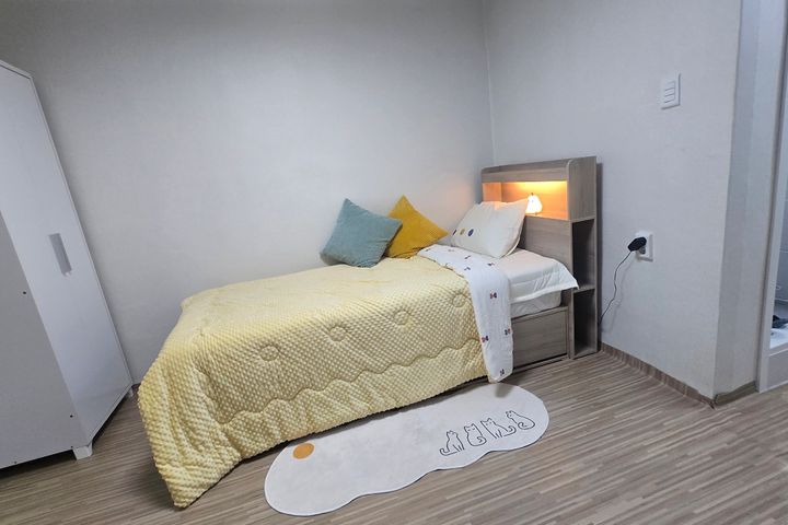 잠실 예쁜 원룸 205 2번째 이미지