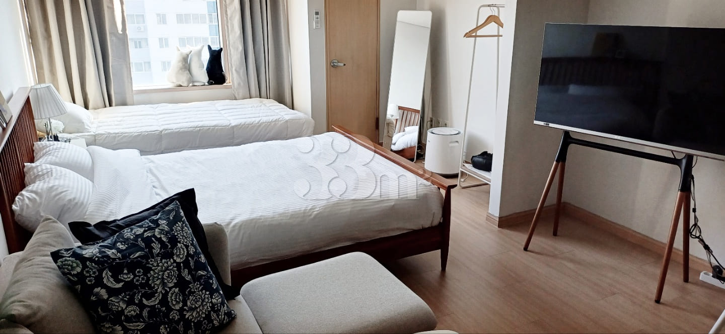 Suseo ❤️ 2-bed goose down bedding 2th image