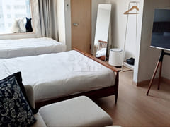 Suseo ❤️ 2-bed goose down bedding 2th image