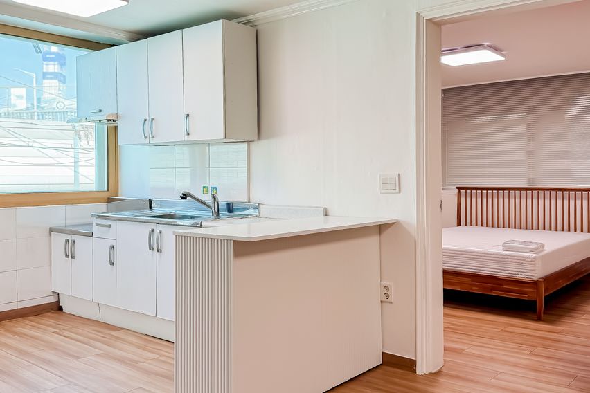 [신길역1분]풀옵션투룸