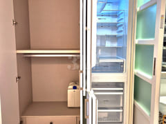 ❤️ Sunny, newly built unit with windows on tw 5th image