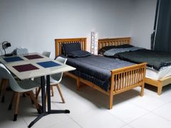 Eunpa Amusement Park Hotel-style Apartment 2 1th image