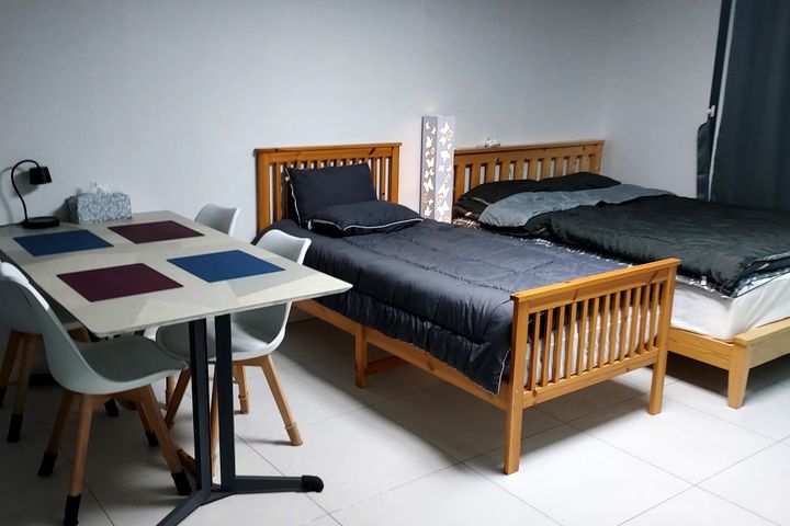 Eunpa Amusement Park Hotel-style Apartment 2 1th image