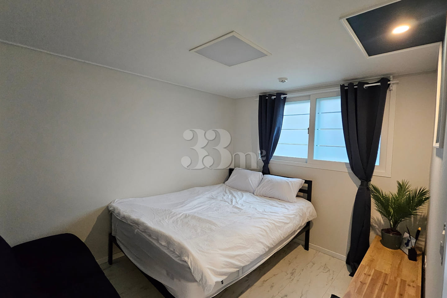 A cozy space near Korea University 3th image