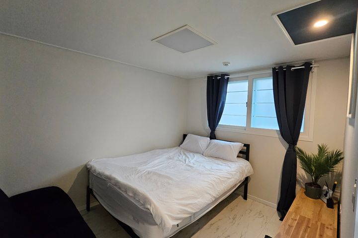 A cozy space near Korea University 3th image