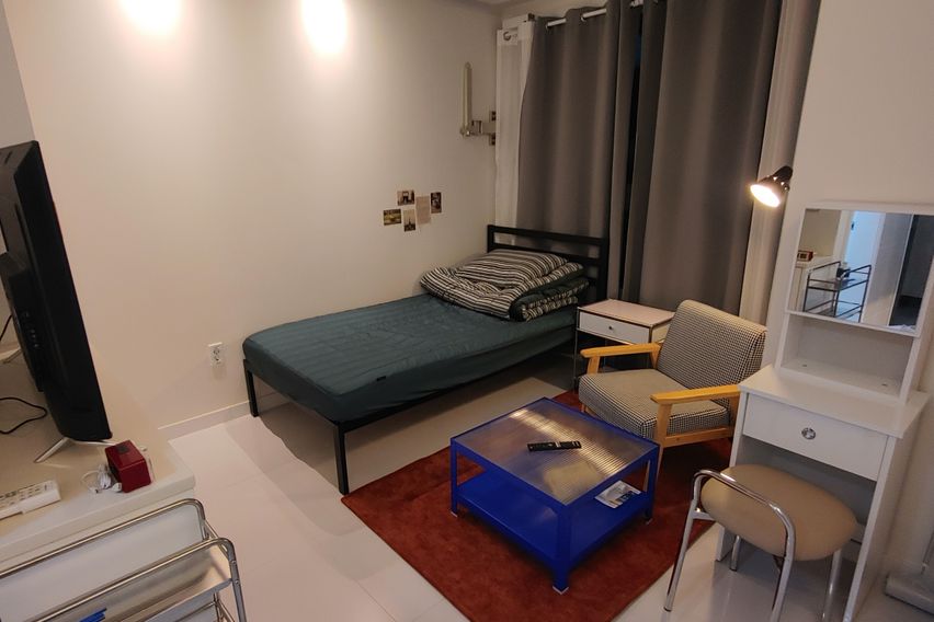 영등포시장역 신축 원룸