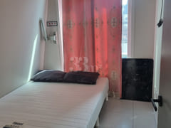 1.5-room apartment with a terrace 9th image