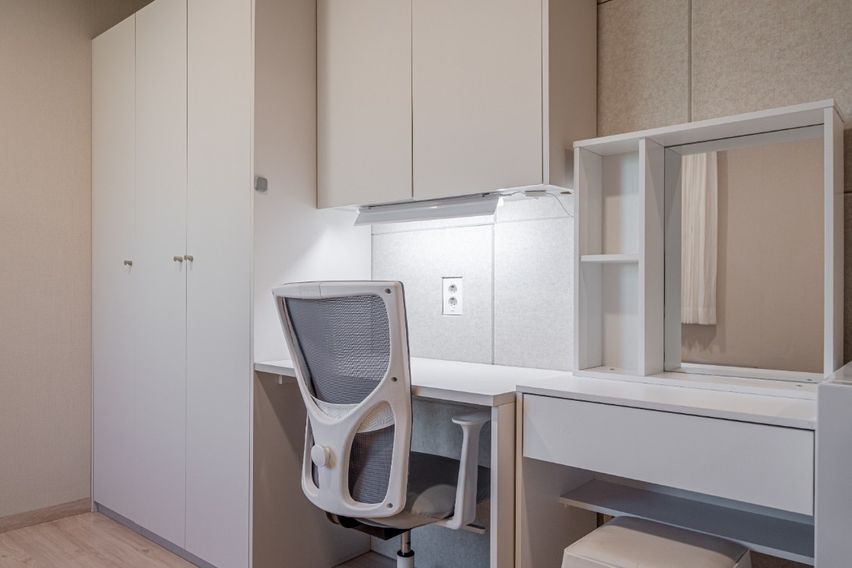 픽셀하우스회기점스위트룸