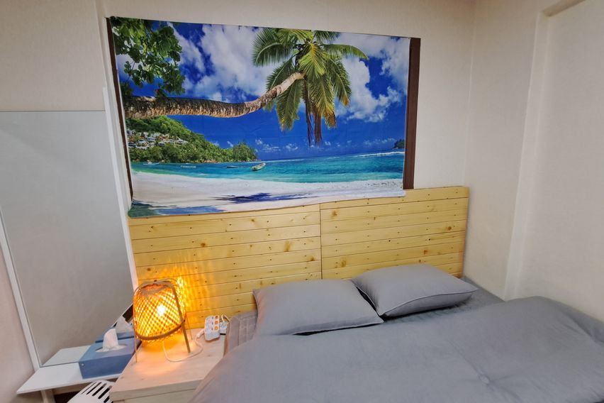 아파트1층18평,방2 