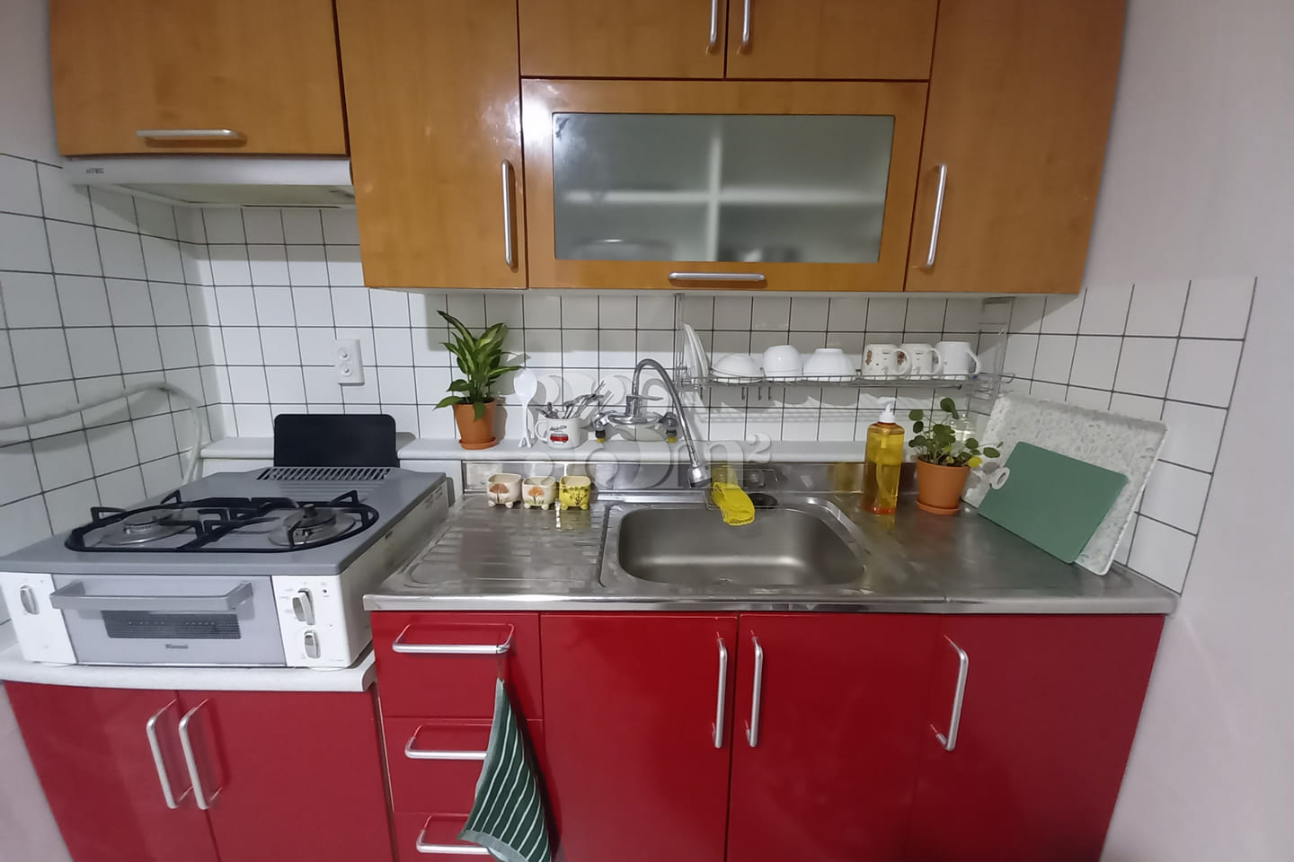 10-minute walk to Hanok Village, sleeps 4 8th image