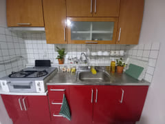 10-minute walk to Hanok Village, sleeps 4 8th image