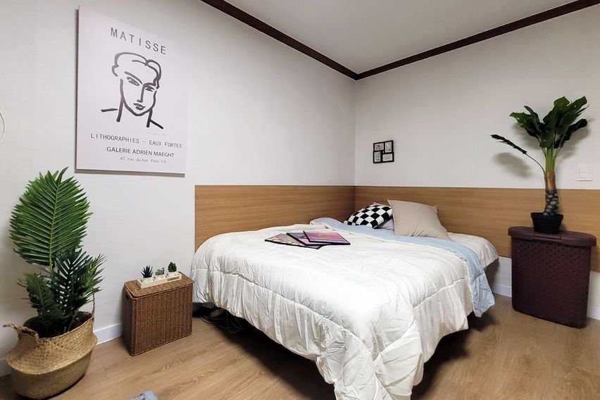 더스테이파주 302호 2번째 이미지