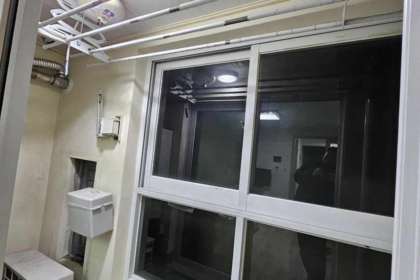 중구청역도보1분원룸42 10번째 이미지