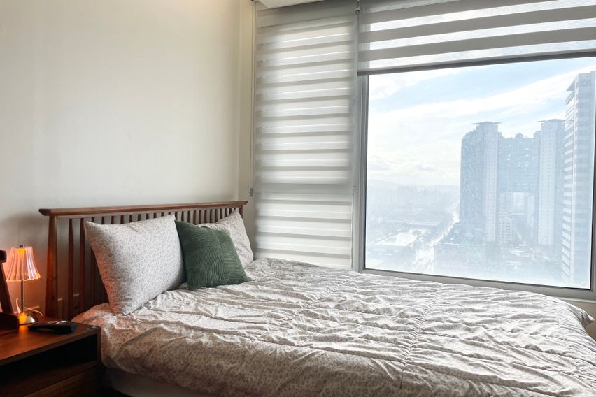 🏘️분당정자 리버뷰