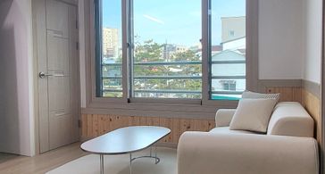 신축 뷰좋은 투룸 C 방 이미지