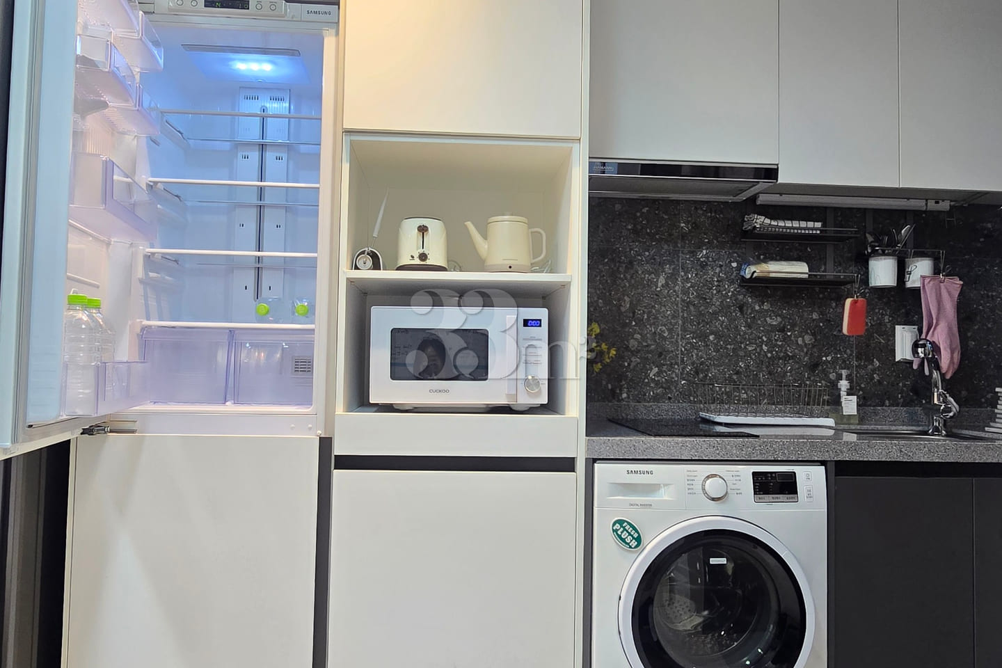 Dongmyo New House Susu House 2 6th image