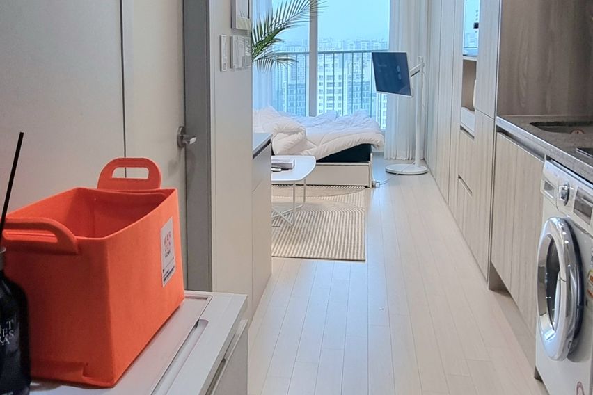 남위례역 1분🌈전망굿