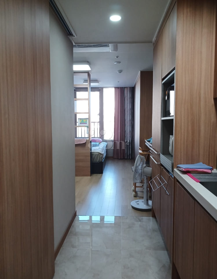 Best value-for-money studio apartment 2th image