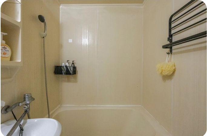 월평동넓은투룸♡카이스트