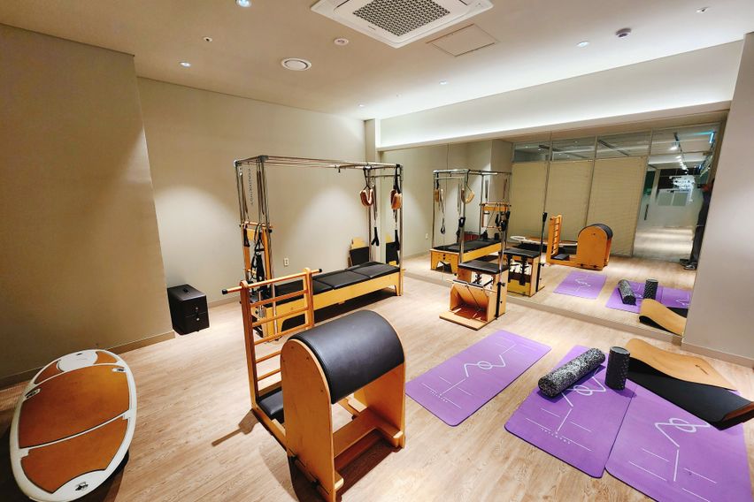 명동 럭셔리 풀옵션투룸