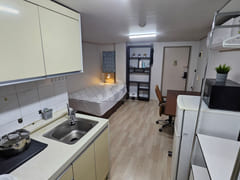 CU Korea University Hospital #404 Heater 2th image