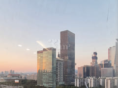 High-rise view ๐ฒ 30 seconds from Singil Stat 12th image