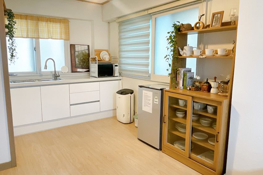 화곡 강서구청 풀옵션  16번째 이미지