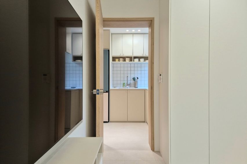 충북대인근 고급주택투룸 6번째 이미지