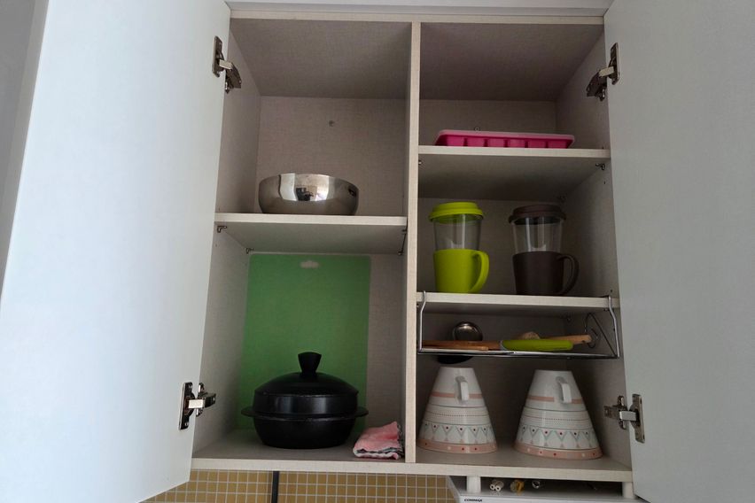 중랑천 뷰 맛집