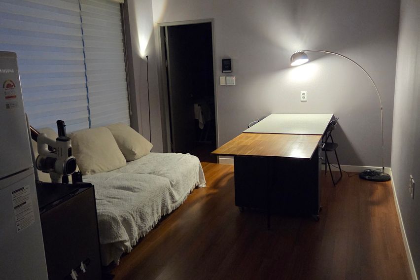 HOM2 신도림 문래 1번째 이미지